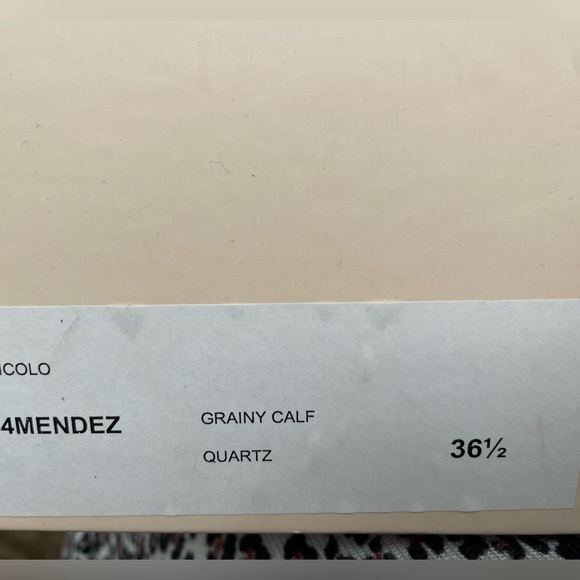 Jimmy Choo booties - Picture 11 of 14